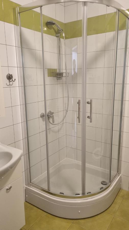 Apartment Meli سيسفيت المظهر الخارجي الصورة