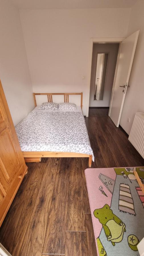 Apartment Meli سيسفيت المظهر الخارجي الصورة