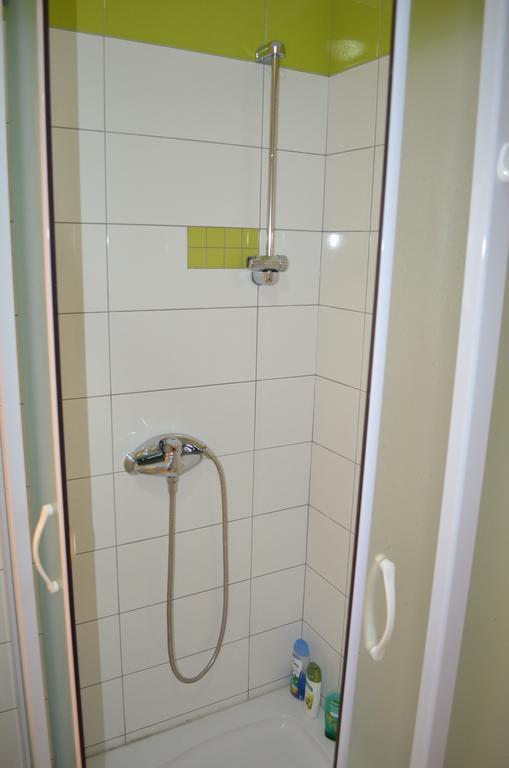 Apartment Meli سيسفيت الغرفة الصورة
