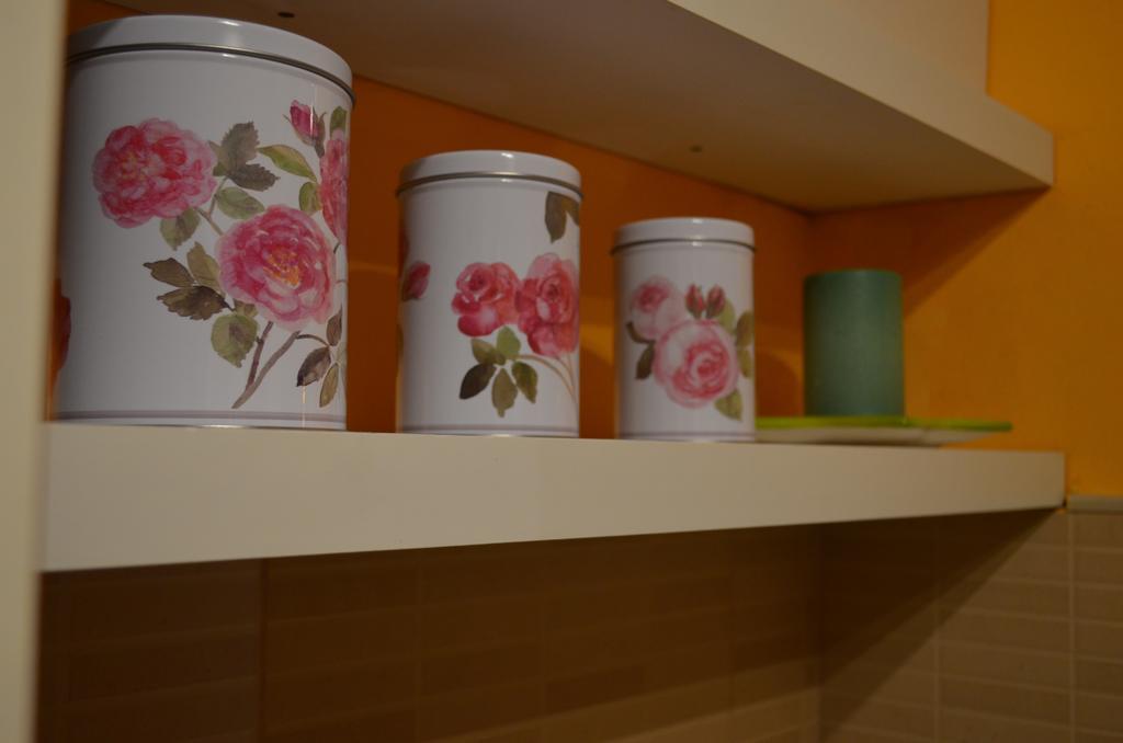 Apartment Meli سيسفيت الغرفة الصورة