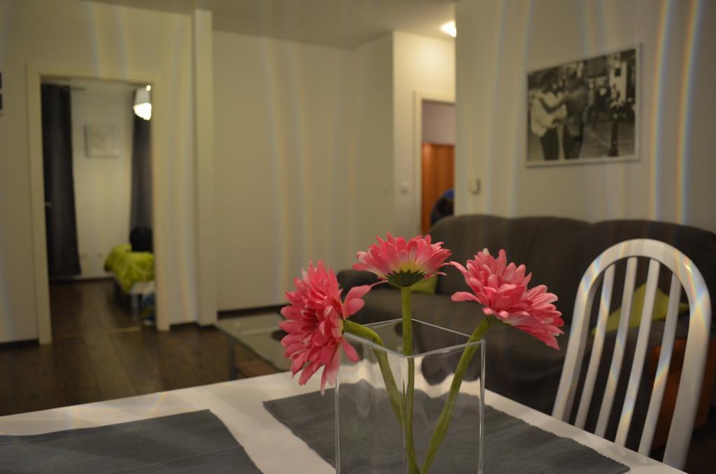 Apartment Meli سيسفيت الغرفة الصورة
