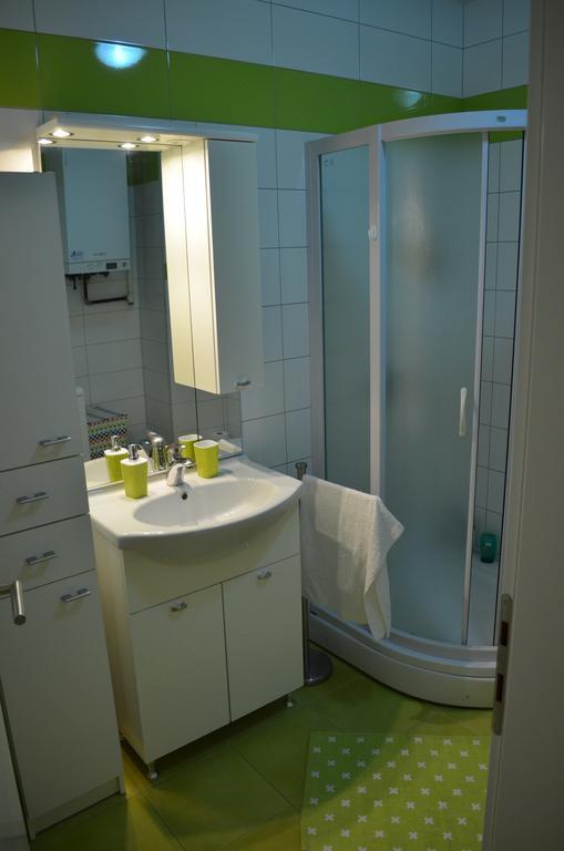 Apartment Meli سيسفيت الغرفة الصورة